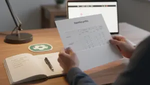 Analisi Statistica Scommesse Calcio: Dati e Strumenti Utili