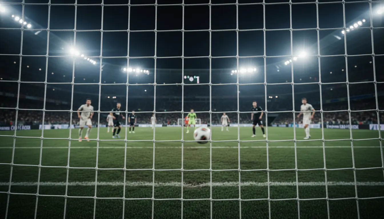 Scommesse live calcio: come funzionano e strategie in tempo reale